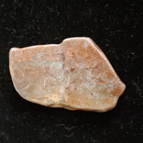 New Freeform ShouShan Stone Pendant. - Picture 2 of 12